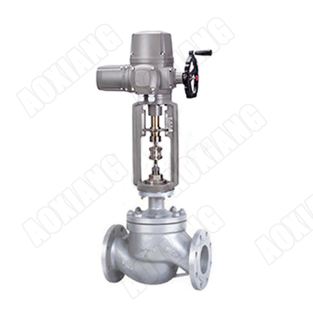 電動(dòng)調(diào)節(jié)閥