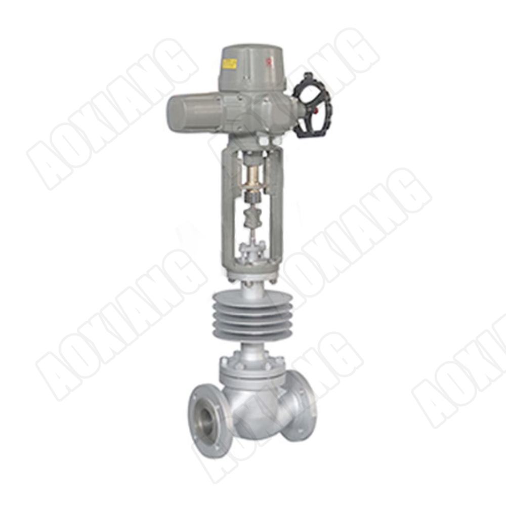 電動(dòng)閥門(mén)