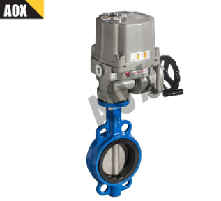 電動(dòng)蝶閥 電動(dòng)蝶閥