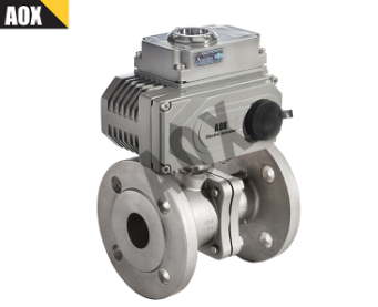 電動(dòng)球閥 電動(dòng)球閥